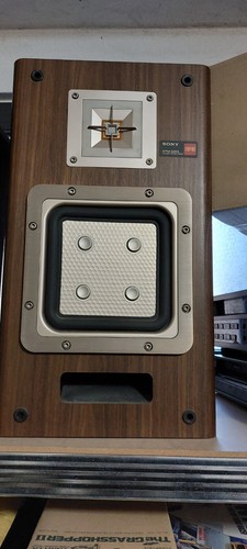 Stereo sony giradischi casse - stereo,
