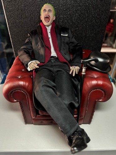 Action figure custom joker - ,