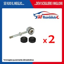 Tiranti Barra Stabilizzatrice