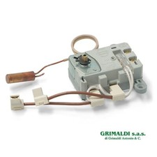 TERMOSTATO A BULBO PER