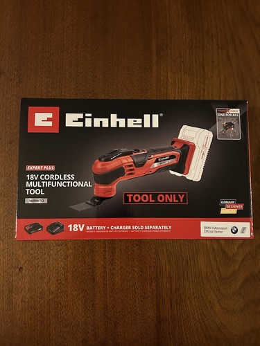 Einhell 18v cordless - einhell,