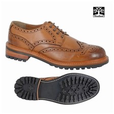 Woodland M535 Scarpe Uomo Moda