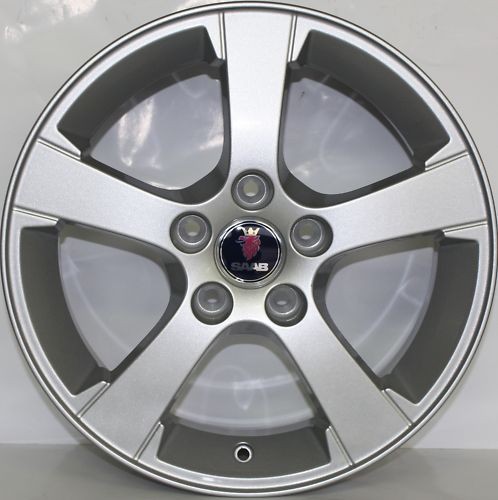 Cerchio saab 9 - cerchio,