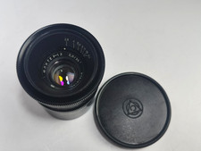 Lens JUPITER 12, 35mm f2.8