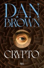 LIBRO CRYPTO - DAN BROWN - BUR
