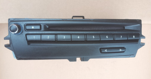 Autoradio bmw e84 - autoradio,