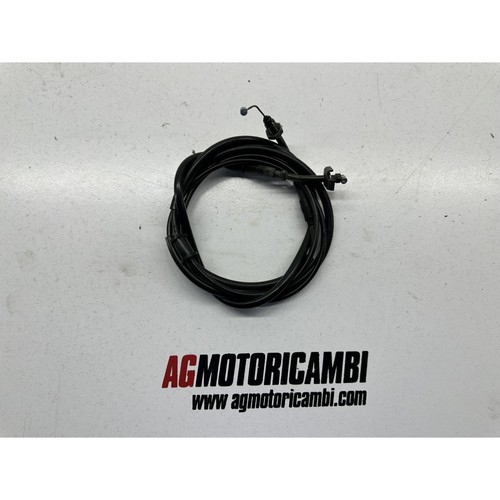 Cavo filo acceleratore - cavo,