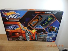 AI Intelligent Race System Hot