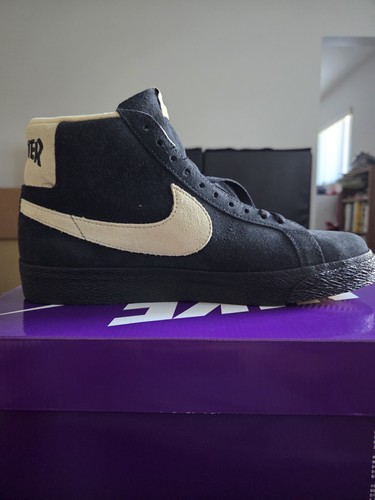 Nike zoom blazer mid - mid, xt