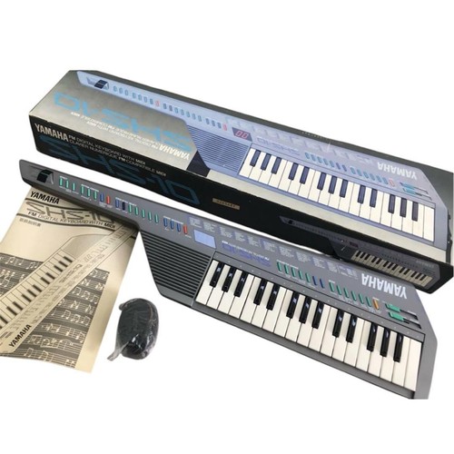 Yamaha shs 10s keytar - yamaha,