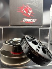 High Performance Racing Clutch