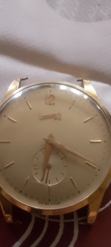 Orologio eberhard vintage - orologio,