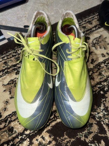 Scarpe tacchetti calcio nike - scarpe,