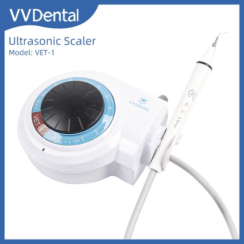 Scaler piezoelettrico - , ad