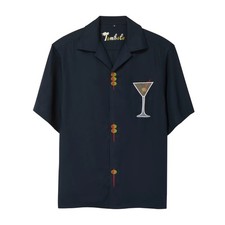 Camicia Tombolo 'Extra Dirty'