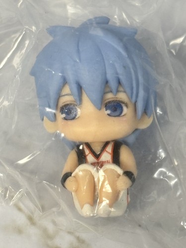 Kuroko basket minifigure - -,