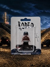 Lego travis scott - travis, rodeo