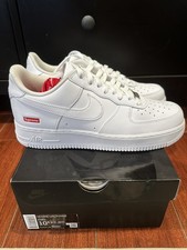 Nike supreme air force low - force,