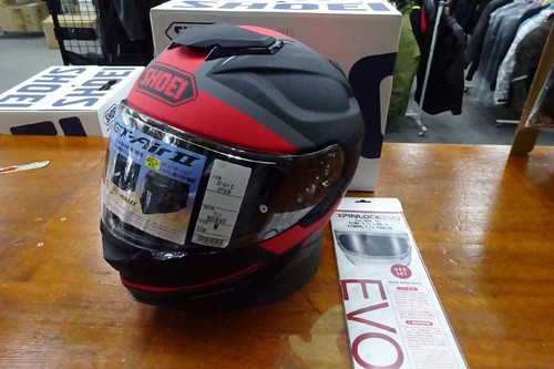 Casco shoei air2 affair - casco,