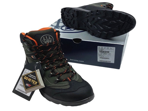 Scarponi beretta bryce gtx - beretta,