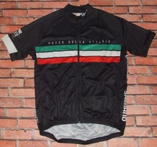 PASSO STELVIO  MAGLIA SHIRT