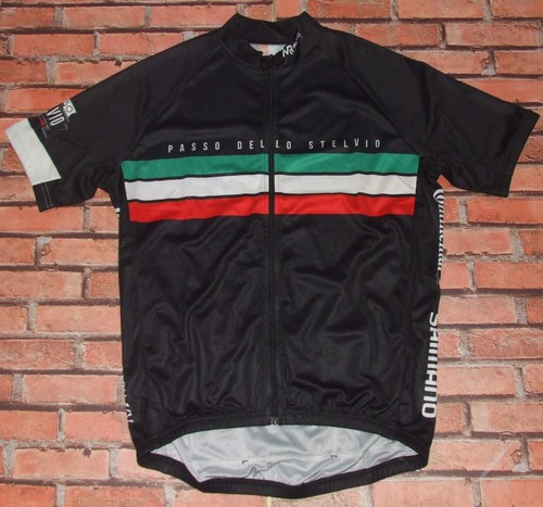 Passo stelvio maglia shirt - passo,