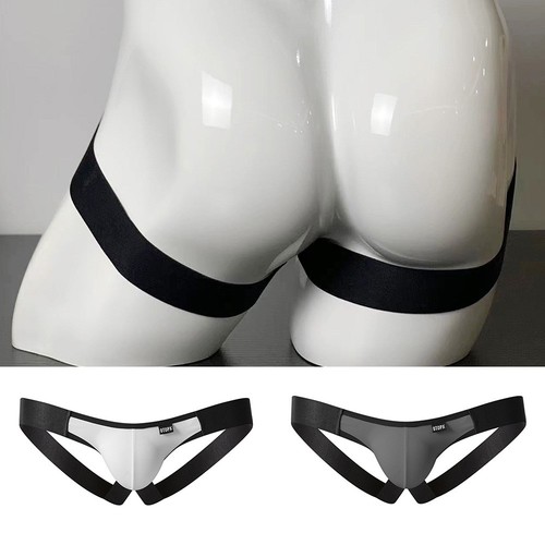 Hommes string jock - hommes,