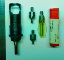 ATI Micro Stop Gabbia