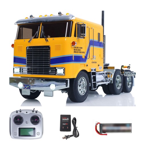Toucan trattore camion - 1/14,