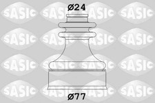 SASIC 4003425 Kit cuffia