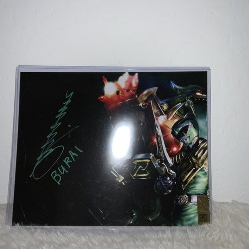 Stampa autografata shiro izumi - stampa,