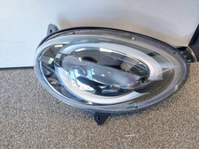FANALE FARO LUCE DIURNA LED