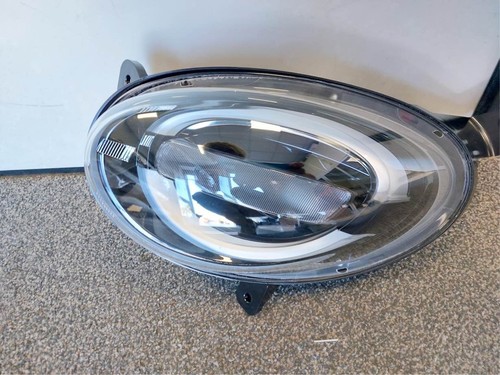Fanale faro luce diurna - luce, led