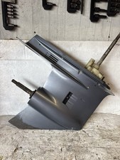 2017 Yamaha Outboard F150