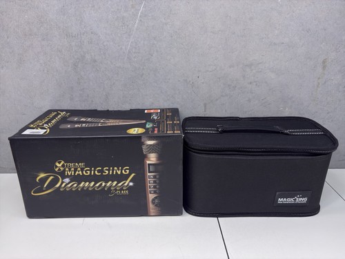 Xtreme magicsing diamond - xtreme,