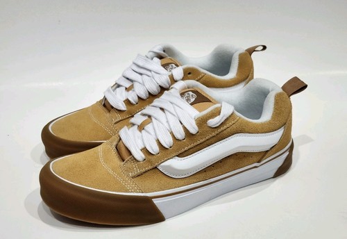 Vans knu skool gum - skool, bumper