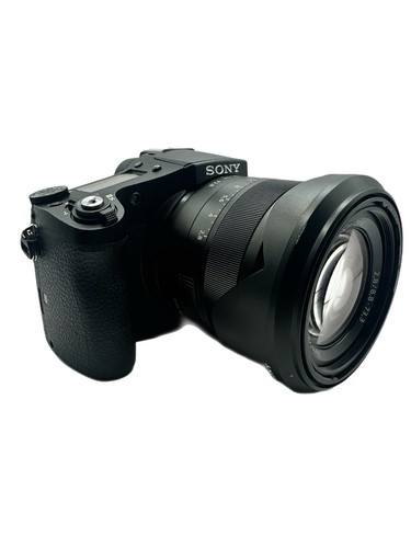 Sony cyber shot - cyber-shot, mk1