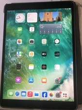 iPad Pro 10.5 256GB Wi-Fi +