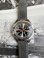 Vostok Radio Room - Type 1 -