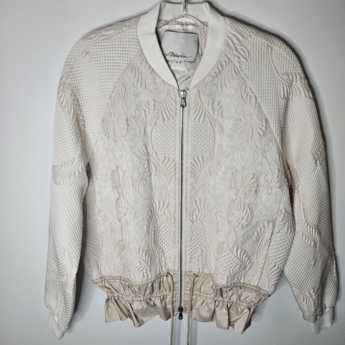 Bomber cloque phillip lim - bomber, 3.1