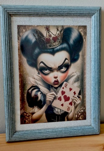Quadro steampunk gotico - quadro,