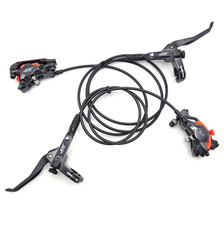 Set freni a disco idro bici