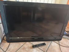 TV Sony Bravia 37" +