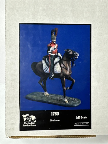 Verlinden lanciere di linea - -,