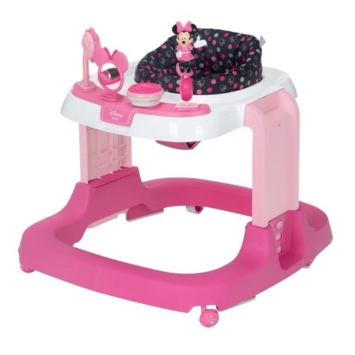 Deambulatore minnimouse - deambulatore,