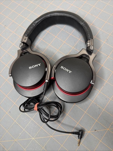 Cuffie sony mdr cablate - cuffie,
