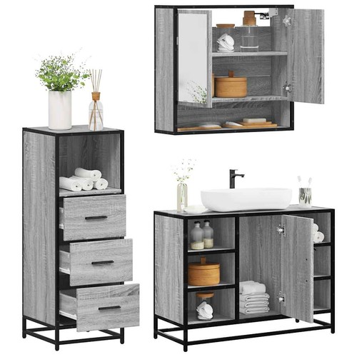 Set mobili bagno - set, da