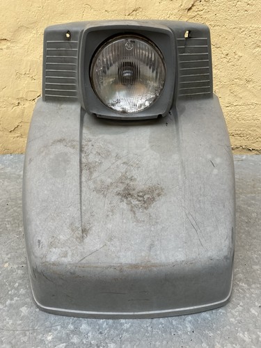 Piaggio ape fanale parafango - piaggio,