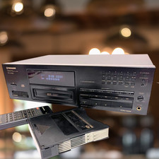 Pioneer PD-M580 Lettore CD