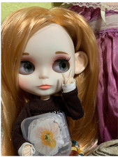 Bambola personalizzata Blythe